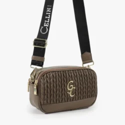 Borsa Donna TORY INTRECCIO