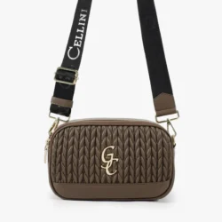 Borsa Donna TORY INTRECCIO