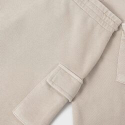 Completo Gonna Beige Bambina Ragazza