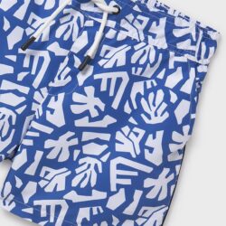 Costume Fantasia Blu Bambino Ragazzo