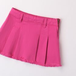 Gonna Fucsia Neonata