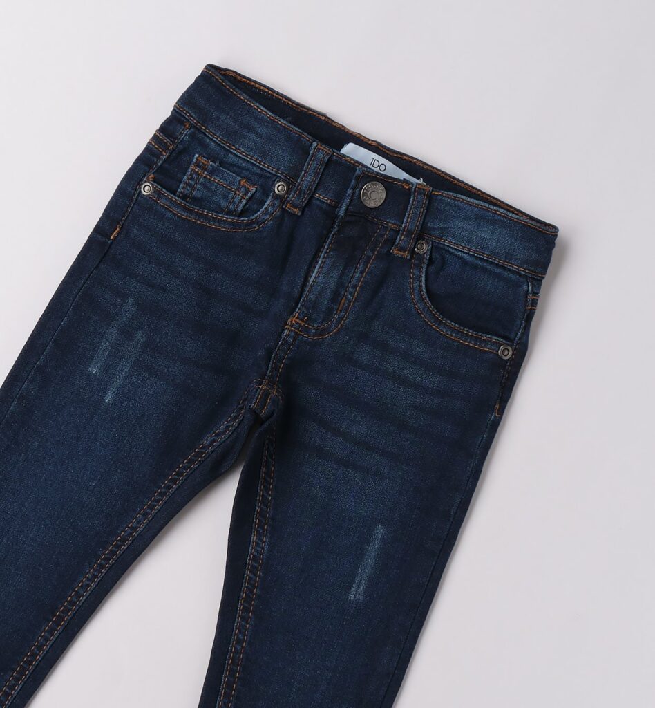 Jeans Bambino - Image 2