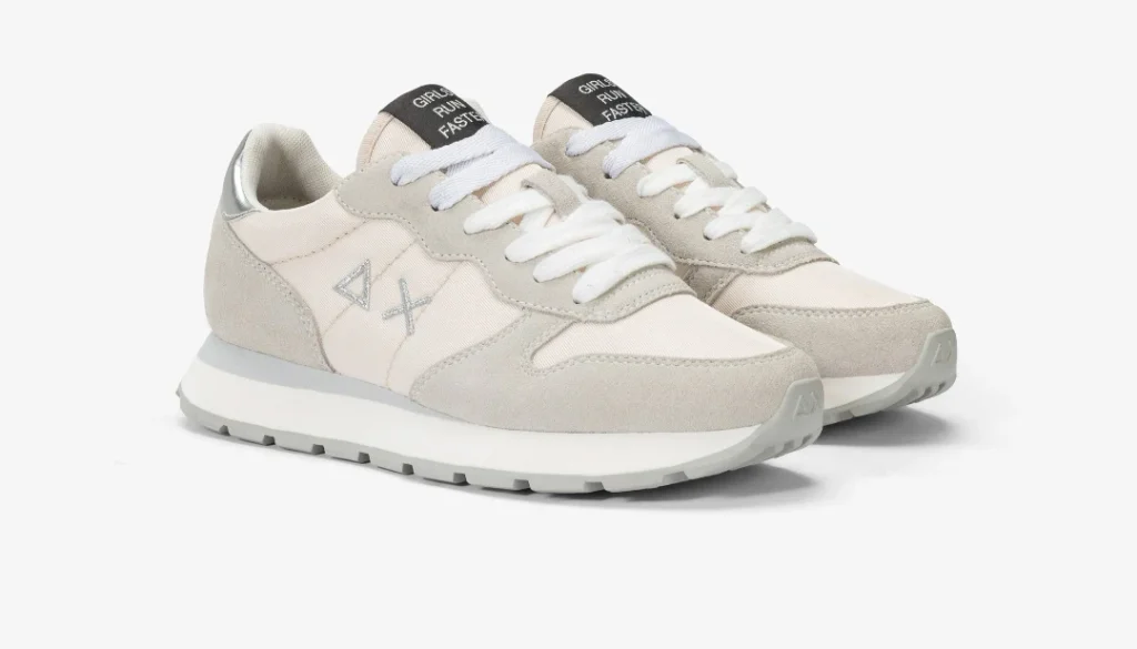 Sneakers Donna Sun68 - Image 2