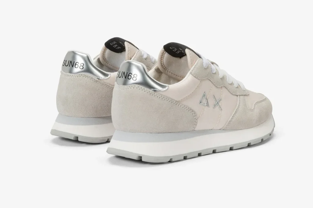 Sneakers Donna Sun68 - Image 3