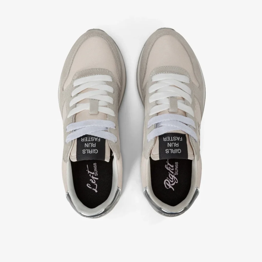 Sneakers Donna Sun68 - Image 4