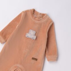 Tutina Intera Neonato