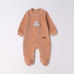 Tutina Intera Neonato