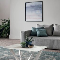 Tavolino da soggiorno Priamo