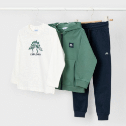 Completo Tuta Bambino