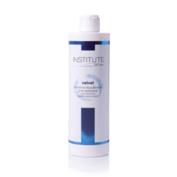 Emulsione riequilbrante post epilazione Velvet 500ml