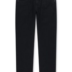 Jeans Nero 511 Bambino Ragazzo Slim