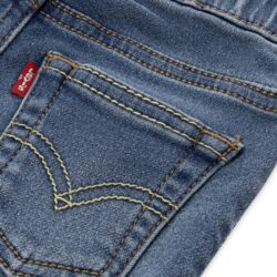 Jeans Slim Neonato