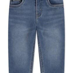 Jeans Slim Neonato