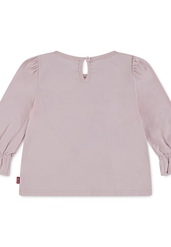 Maglietta Neonata Rosa - Image 3