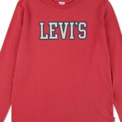 Maglietta Rossa Bambino