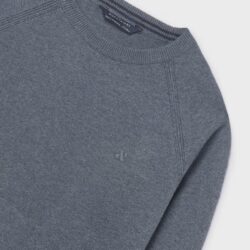 Maglioncino Argento Ragazzo