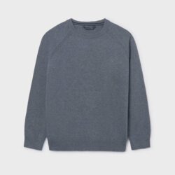 Maglioncino Argento Ragazzo