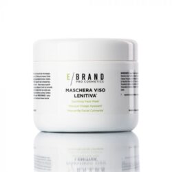 Maschera viso lenitiva Ebrand 250 ml