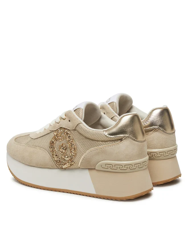Scarpe donna beige Liu Jo - Image 3