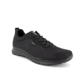Scarpe nere da uomo Enval soft