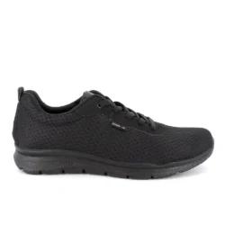 Scarpe nere da uomo Enval soft
