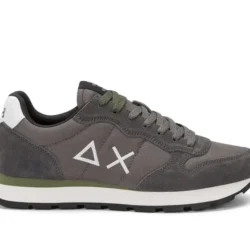 Sneaker Uomo Grigio scuro SUN68