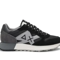 Sneaker Uomo Nero SUN68