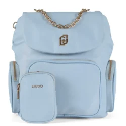 Zaino in nylon Donna Liu Jo