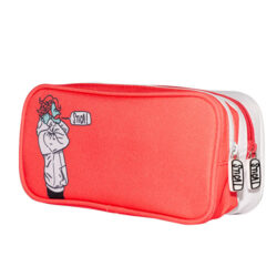 astuccio spil baffogram
