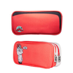 astuccio spil baffogram