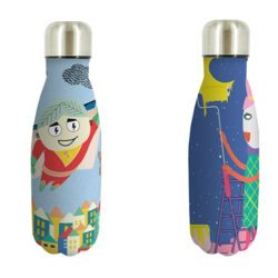 borraccia spil spillini