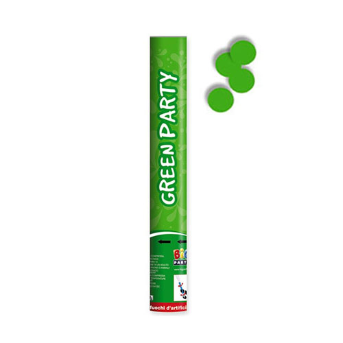 cannone spara coriandoli 40 cm - Image 3