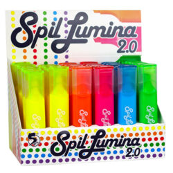 evidenziatore spil spillumina 2.0