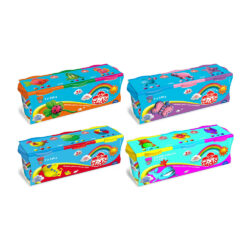 fila dido’ tris 3 x 220 gr