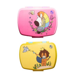 porta merenda akamon life in the jungle