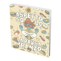 raccoglitore spil 4 anelli baffogram