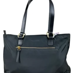 Borsa Aliza Donna nera Nannini FIrenze