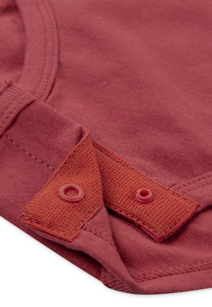 Completo Jeans Neonato - Image 3