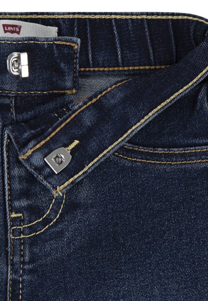 Completo Jeans Neonato - Image 4