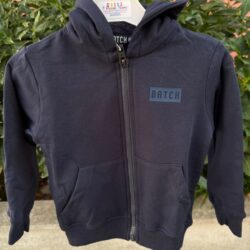 Felpa Felpata Bambino Blu