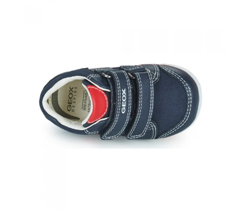 Sneakers Bambino ELTHAN BOY Geox - Image 3