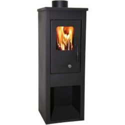 Stufa legna Era 7 Kw