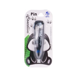 correttore a nastro a scatto spil i cancellini 5 mm x 6m