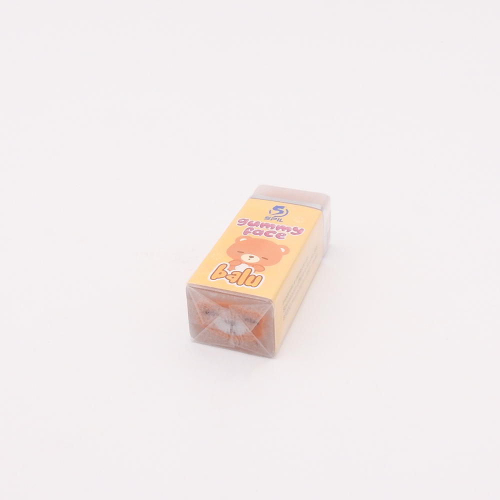 gomma fantasia gummy face spil - Image 3