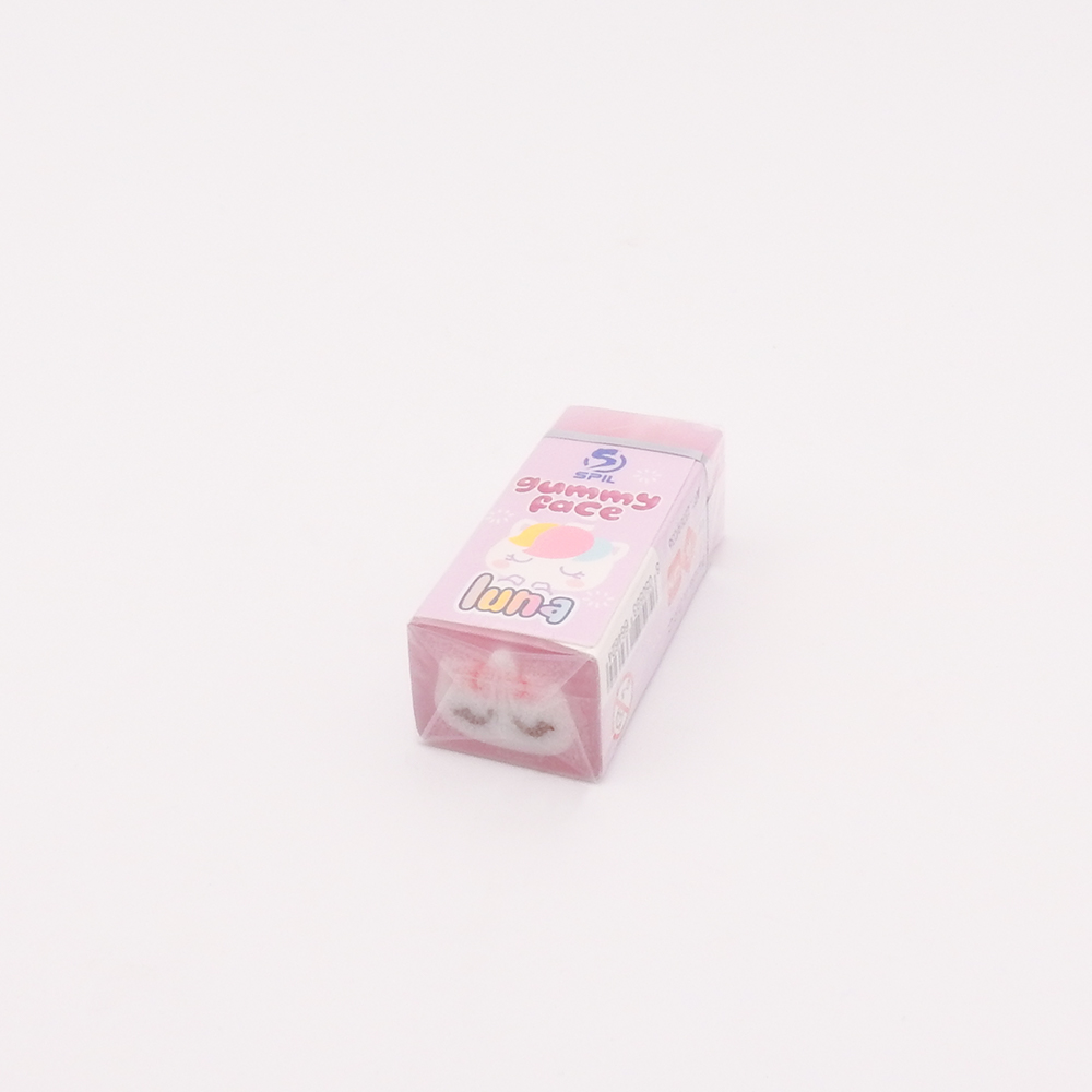 gomma fantasia gummy face spil - Image 5