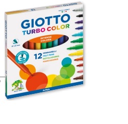 pennarello fila giotto turbo color - Image 2