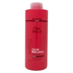 shampoo color brilliance wella 1lt