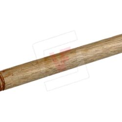 Scopa industriale Manico in legno per cm. 130