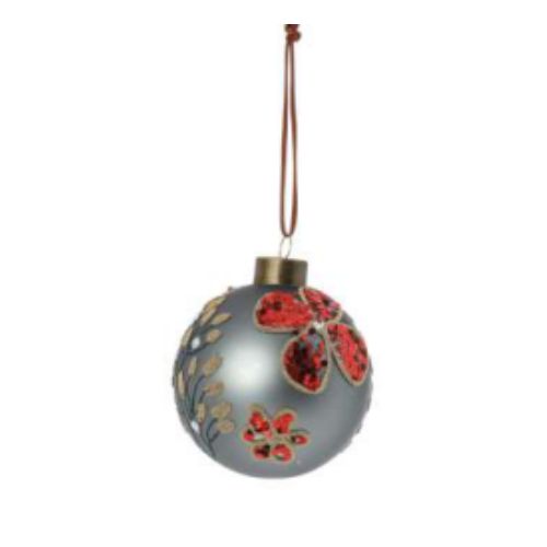sfera vetro d.80 a28975/8/82/85