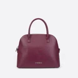 Borsa Donna Bordeaux Vivienne D